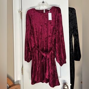 NWT Baltic Born Anastasia Dress